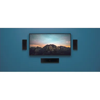 Центральный канал Martin Logan Motion 8i Gloss Black
